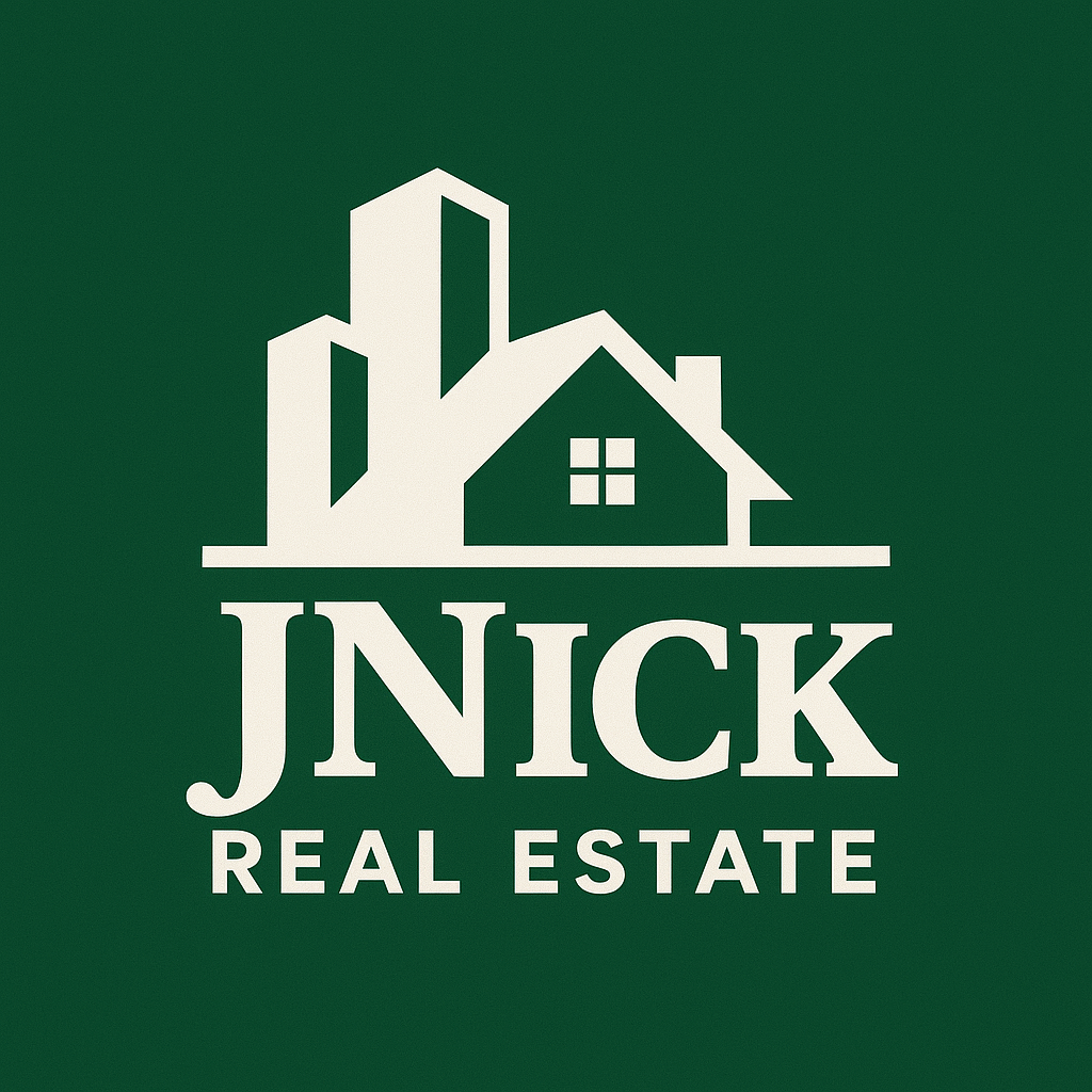 Logo – JNick Logo - JNick